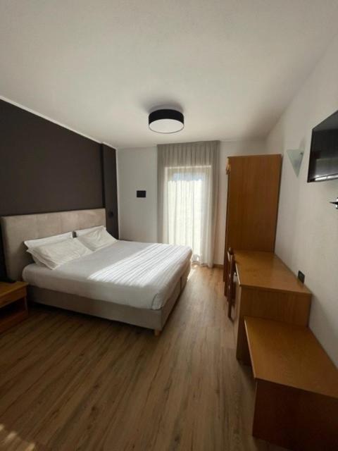 Hotel Rosa Alpina Andalo Dış mekan fotoğraf