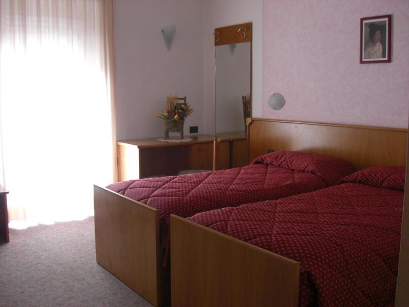 Hotel Rosa Alpina Andalo Dış mekan fotoğraf