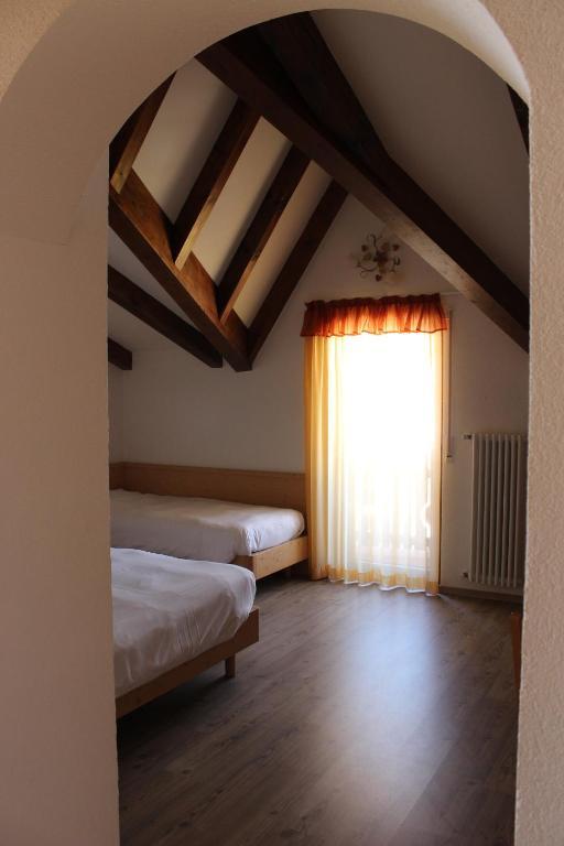 Hotel Rosa Alpina Andalo Oda fotoğraf