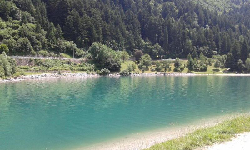 Hotel Rosa Alpina Andalo Dış mekan fotoğraf